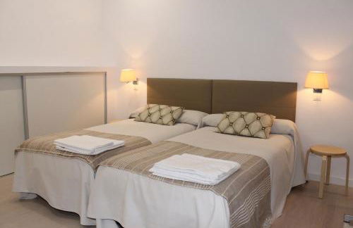 Apartamentos La Estación M&S - Foto 46