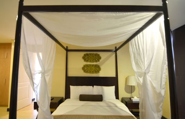 Crosswinds Resort Suites - Foto 5