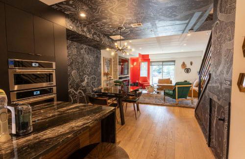 3 Bedroom Luxury Penthouse DC - Foto 35