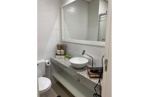 Flat Studio Charmoso New Studio Granja Viana Cotia - Foto 14