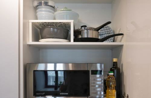 Away to Enjoy Apartment - hapiness has a place - Foto 26