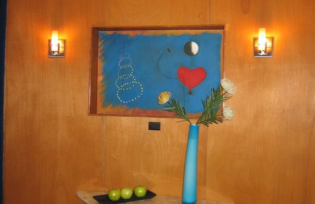 Suites Contempo - Foto 49