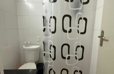 studio aconchegante - Foto 6