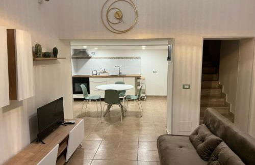 Casa Cavour - Foto 1