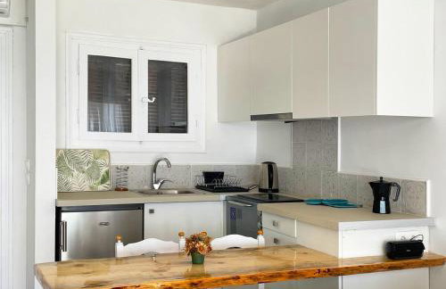 Almira's apartment - Foto 2