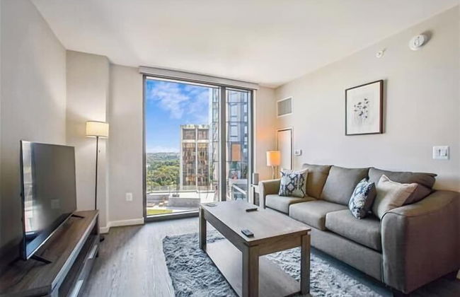 National at Rosslyn Towers - Foto 11