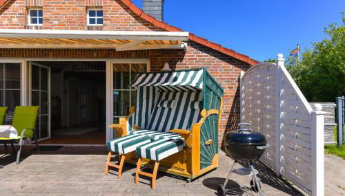 Ferienhaus Sternenklar - Foto 2