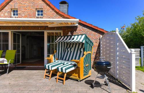 Ferienhaus Sternenklar - Foto 2