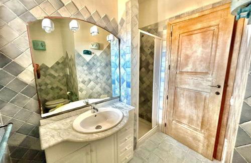 Villa Monti Corru - Foto 13