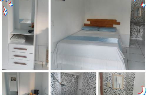 Hospedagens Icapui Mare Blu - Foto 61