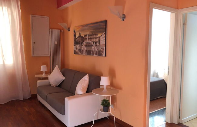 House Nervi - Foto 5