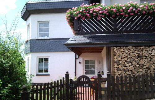 Ferienwohnungen Luge - Winterberg - Foto 2