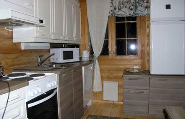 Kesäniitty - Foto 10