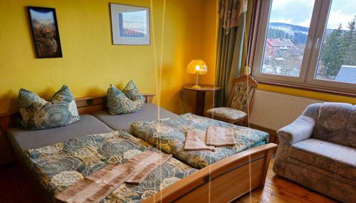 Apartment Landhaus Schneekopf by Interhome - Foto 4