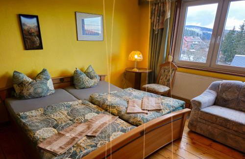 Apartment Landhaus Schneekopf by Interhome - Foto 4