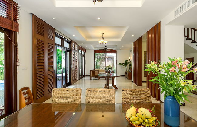 Luxury Family Beach Da Nang - Foto 51