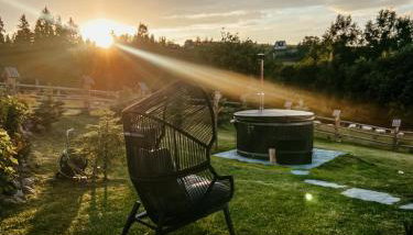 Owczarnia Tatry - Foto 5