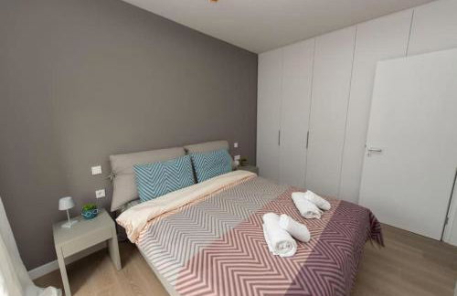 Brand-new flat with a city view (FORM_G1) - Foto 3