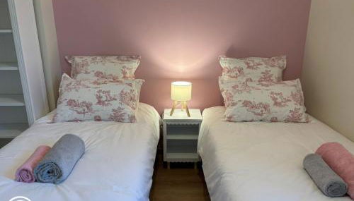 Charmant Gîte Vendéen avec Jardin - 6 Pers. - FR-1-426-605 - Photo 3