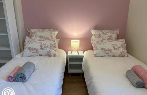 Charmant Gîte Vendéen avec Jardin - 6 Pers. - FR-1-426-605 - Photo 3