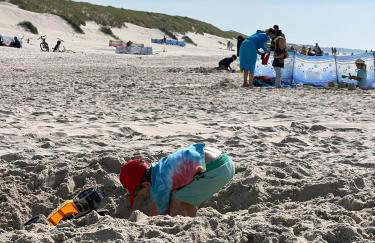 Mieszkanie Wakacyjne Smołdzino - Foto 23