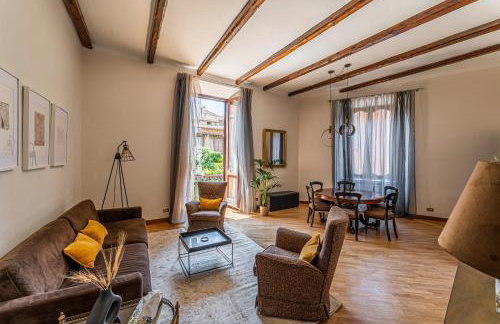 Margana Luxury 3 bedrooms amazing terrace - Foto 11