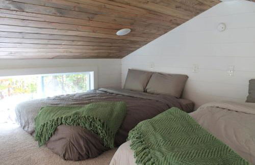 Menlo GA Tiny Home Experience - Foto 14