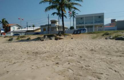 CASA - FRENTE PARA O MAR - Foto 69