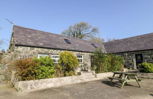 Bwthyn yr Helyg Willow Cottage - Photo 1
