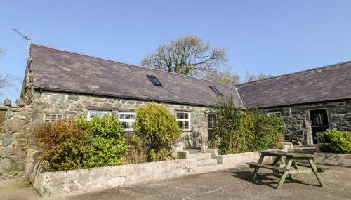 Bwthyn yr Helyg Willow Cottage - Foto 1
