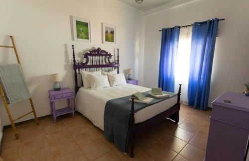 Natur - Quinta Nª Srª da Conceição - T4 - Golegã - Foto 8