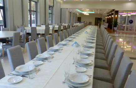 Hotel Copernicus - Foto 4