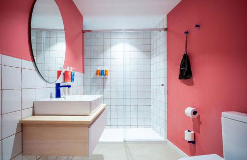 Coral Star Hotel & Apartments - Foto 45