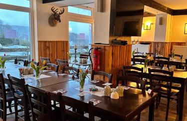 TreffPunkt Gruppenhaus für 22 Personen mit großem Aufenthaltsraum und Küche - Foto 1