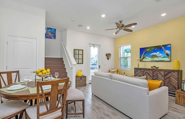 Margaritaville Cottage, Private Pool, Near Disney! - Foto 13