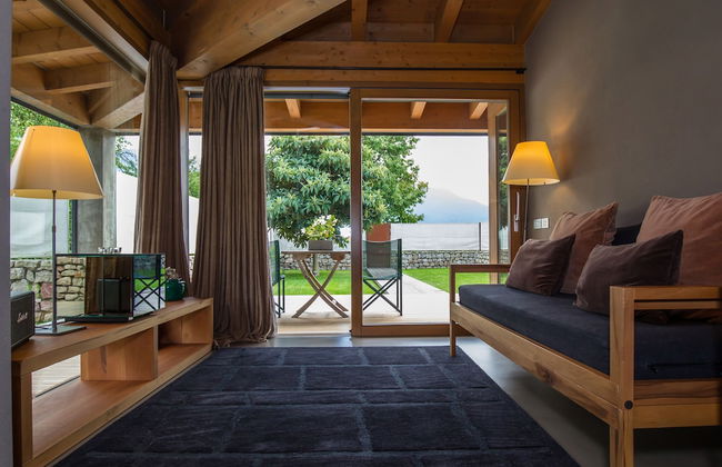 VIVERE suites and rooms - Photo 20