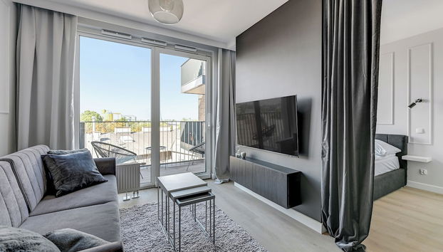 Chlebova Deluxe 2 by Grand Apartments - Foto 3, Habitación