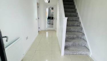 5 Bedroom detached House near Edinburgh Airport, City center and Murrayfield Stadium - Foto 2