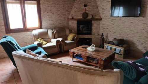 A Casa dos Vellos - Foto 2