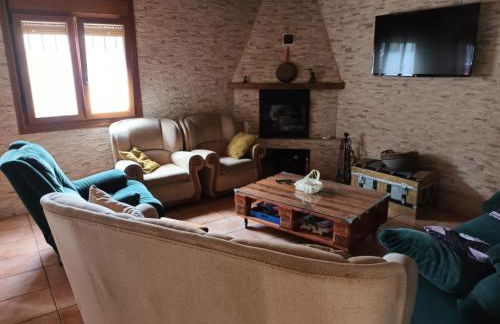 A Casa dos Vellos - Foto 2