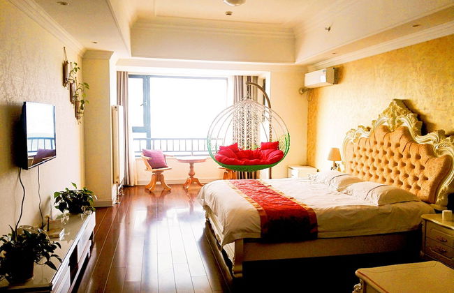 Yaduo Service Apartment Tai'an - Foto 7