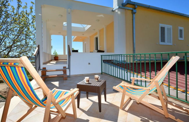 Attractive Villa in Kastel Luksic on Mount Kozjak - Foto 31