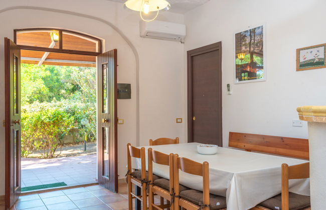 Villa Katia - Foto 6