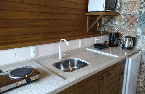 Villa Suhr Cabanas - Foto 41