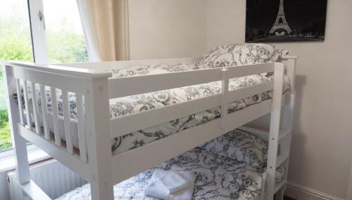 Zoo Cottage - Foto 2