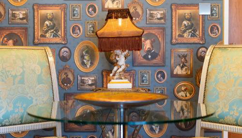 The Park At Holyrood - Foto 4