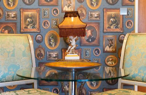 The Park At Holyrood - Photo 4