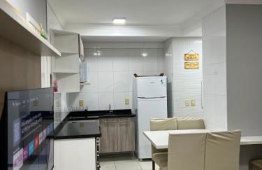 Apartamento Centro Capão da Canoa 2 Quadras do mar - Foto 13