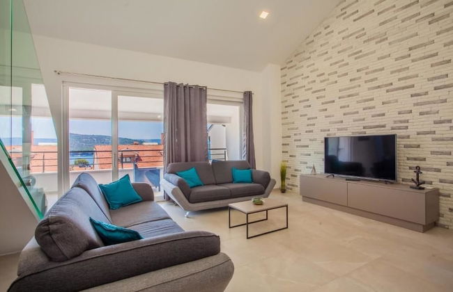 Apartments Delux Skalnica - Adults Only - Foto 12