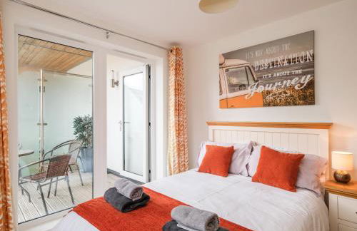 Stone's Throw - Foto 13